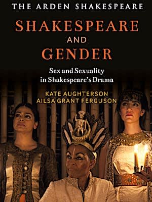 Shakespeare and Gender cover image